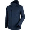 Image de WüRTH MODYF Parka de travail 3 en 1 Tallin marine - Taille L
