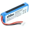 Image de vhbw Batterie Remplacement pour JBL GSP1029102A (Version 1) pour Haut-parleurs, Enceintes portatives (6000mAh, 3,7V, Li-polymère)