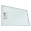 Image de vhbw filtre permanent à graisse remplacement pour Electrolux 405525042-94055250429 pour hotte de cuisine - 30,4 x 26,8 x 1,2 cm, métal