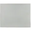 Image de vhbw Filtre anti-graisse compatible avec Whirlpool AKR 973 857897301110 hotte de cuisine, métal