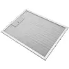 Image de vhbw Filtre anti-graisse compatible avec Alno AEF3290A 94264093000, AEF3640N 94264092800 hotte de cuisine - 32,7 x 24,1 x 1,06 cm, métal