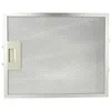 Image de vhbw Filtre à charbon actif remplacement pour Gorenje 127036 pour hotte aspirante - 32 x 25,9 x 0,85 cm