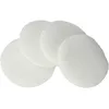Image de vhbw 4x Filtres compatible avec Viessmann Vitovent 100-D appareil de ventilation - Filtre à air F7 blanc