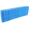 Image de vhbw humidificateur Filtre compatible avec Soehnle Airfresh Hygro 500 humidificateur, purificateur d'air