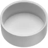 Image de vhbw Bouchon de tuyau pour aspiration centrale, intérieur, 50,8mm de diamètre/pour tuyau rond 2"