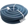 Image de vhbw Tuyau Flexible pour Piscine raccord 38mm 11m pour Skimmer, aspirateur, Filtre - stabilisé UV, résistant au Chlore