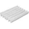 Image de vhbw Filtre compatible avec Dustcontrol DC AirCube 500 humidificateur, purificateur d'air - préfiltre/élément filtrant