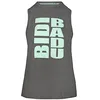 Image de BIDI BADU Forza Crura Move Débardeur pour femme Gris