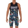 Image de Zoot Triathlon Sans Manches Ltd 83 19