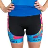 Image de Zoot Pantalon de Triathlon pour Dames - Performance de Style avec Rembourrage de siège en 2D, Poches latérales, SPF 50+ et Coutures Seamlink Taille S