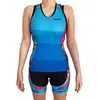 Image de Zoot Triathlon féminin - Performance de Style Racerback avec Soutien-Gorge intégré, Poches arrière, SPF 50+ et Coutures SeamLink