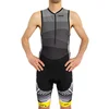 Image de Zoot Triathlon Sans Manches Performance Front Zip