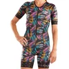Image de Zoot Trisuit à Manches Courtes Ltd Aero Ali´i 19