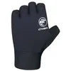 Image de Chiba Team Glove 2022 Gants de Cyclisme Courts Noir Taille M (8)