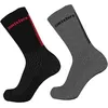 Image de Zimtstern Unisex Starsockz 2er Pack Chaussettes, pirate black-gun metal mel, 36|37|38|39