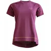 Image de Zimtstern Femme PureFlowz Eco Maillot, Windsor Wine, S