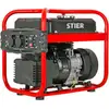 Image de Groupe électrogène SNS-200 STIER, 2,0 kW, 65 dB(A)