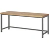 Image de Etabli réglable en hauteur STIER Premium, lxPxH 2 000x700x840-1 040 mm