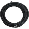 Image de Flexible de nettoyage de canalisations STIER 10 m pour nettoyeurs haute pression STIER SDR-300