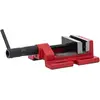 Image de Etau machine STIER, largeur de mors 100 mm, ouverture 85 mm