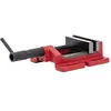 Image de Etau machine STIER, largeur de mors 120 mm, ouverture 110 mm
