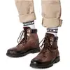 Image de Bottines STIER pointure 46 marron