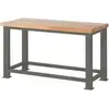 Image de Etabli pour charges lourdes STIER Premium, 2 500 kg, lxPxH 1 500x700x850 mm