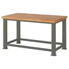 Image de Etabli pour Charges Lourdes STIER Premium, 2 500 kg, lxPxH 1 500x900x850 mm