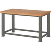 Image de Etabli pour charges lourdes STIER Premium, 2 500 kg, lxPxH 1 500x900x850 mm