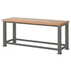Image de Etabli pour Charges Lourdes STIER Premium, 2 500 kg, lxPxH 2 000x700x850 mm