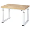 Image de STIER Établi électrique réglable en Hauteur Premium L×P×H 1250×900×740-1140 mm