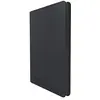 Image de Asmodee - Gamegenic - Album Zip 18 Pocket Black - Jeux de société - Cartes à Jouer et à Collectionner - Accessoires et Protection