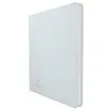 Image de Gamegenic GGS31025ML Zip-Up Album (24-Pocket), White