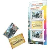 Image de Carte à collectionner Asmodee Pack de protèges-cartes Les Aventuriers du Rail Europe en occasion ou reconditionné