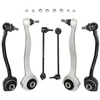 Image de MASTER-SPORT Kit bras de suspension 36806/2-SET-MS