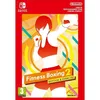 Image de Fitness Boxing 2: Rhythm & Exercise   Code de téléchargement pour Nintendo Switch