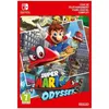 Image de Super Mario Odyssey   Code de téléchargement pour Nintendo Switch
