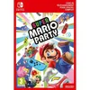 Image de Super Mario Party   Code de téléchargement pour Nintendo Switch
