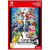 Image de Super Smash Bros. Ultimate   Code de téléchargement pour Nintendo Switch