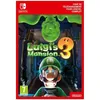 Image de Luigis Mansion 3   Code de téléchargement pour Nintendo Switch