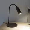 Image de Top Light Neo! Table lampe à poser LED dim noire/noire