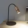 Image de Top Light Neo! Table lampe à poser LED dim cuivrée/noire
