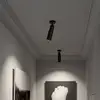Image de Top Light Neo! Spot Wall/Ceiling spot LED HT, noir
