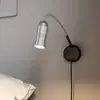 Image de Top Light Neo! Flex Hotel II applique LED, alu/argentée