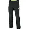 Image de WüRTH MODYF Pantalon de travail Stretch Evolution Anthracite/Lime - Taille 42
