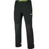 Image de WüRTH MODYF Pantalon de travail hiver Stretch Evolution Anthracite/Lime - Taille 54