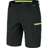 Image de WüRTH MODYF Bermuda de travail Evolution Anthracite/Lime - Taille 52