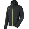 Image de WüRTH MODYF Softshell de travail Stretch Evolution Anthracite/Lime - Taille S