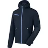 Image de WüRTH MODYF Softshell de travail Stretch Evolution Bleue Royale - Taille M