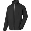 Image de WüRTH MODYF Softshell de travail Simply Noire/Grise - Taille XL